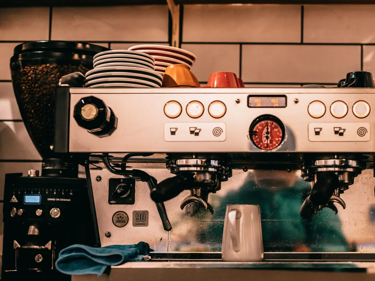 Countertop Ice Maker Repair in Idaho