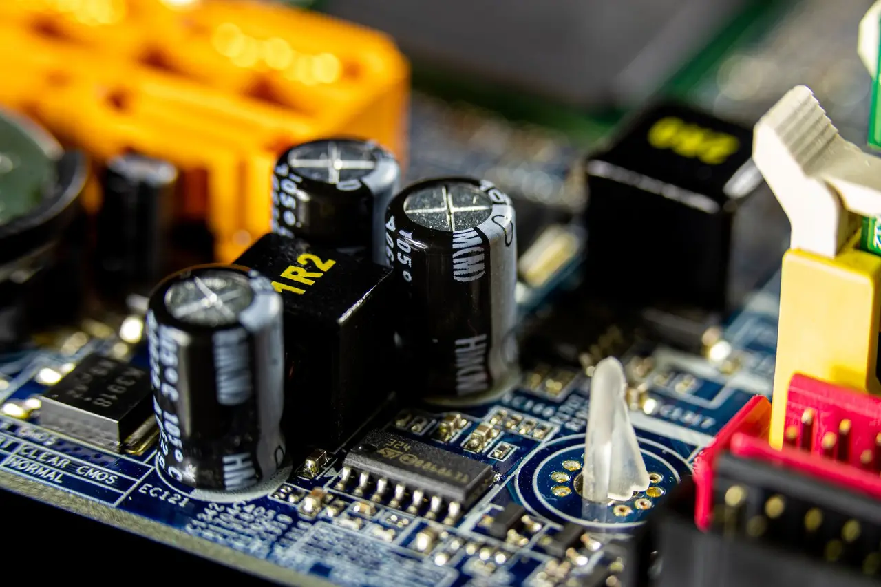 Ice Maker Control Module Repair in Idaho