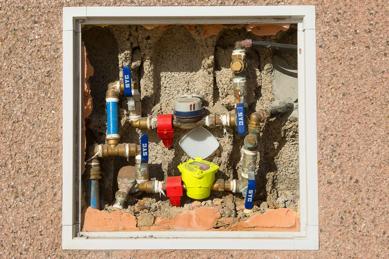 Ice Maker Water Inlet Valve Repair in Idaho