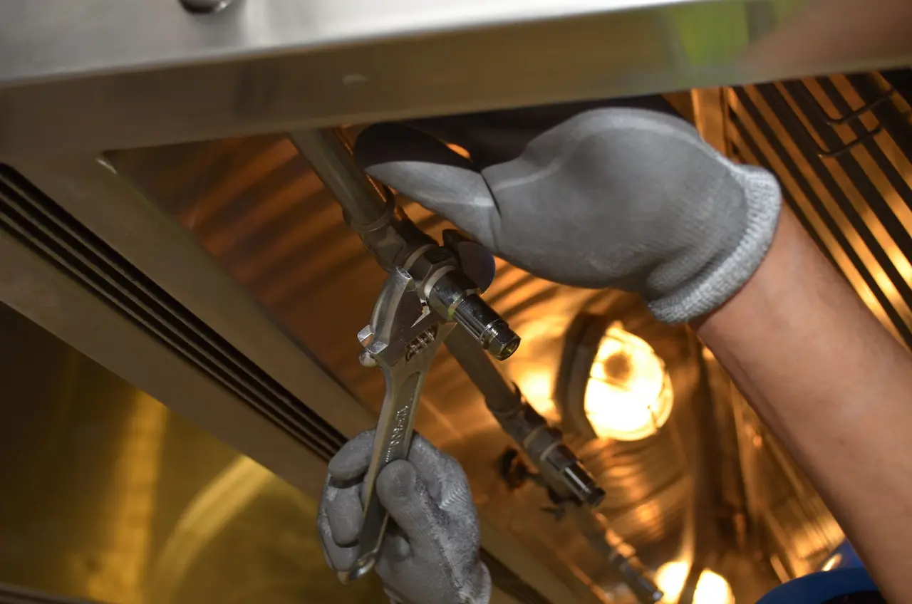 Ice Maker Water Line Repair in Idaho