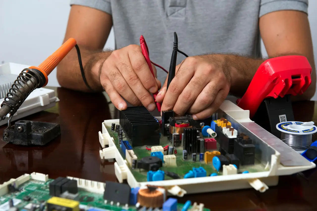 KitchenAid Ice Maker Repair in Idaho