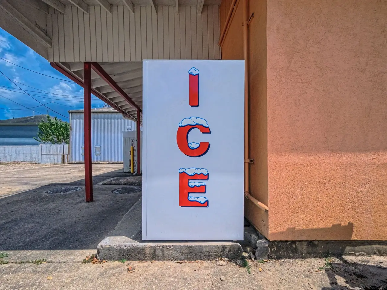 Standalone Ice Maker Repair in Idaho